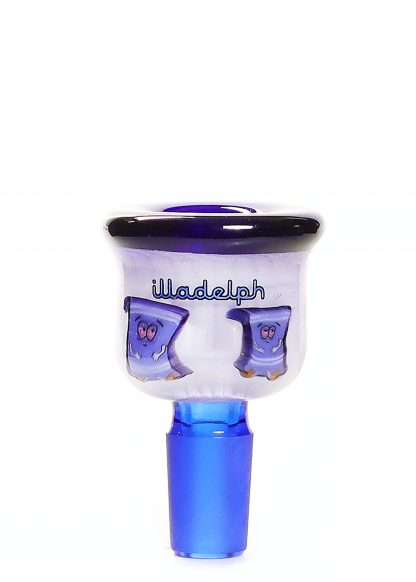 Towelie Milli Cobalt Slide