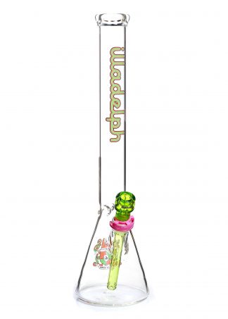 Signature Label Production- Accessory Upgrade